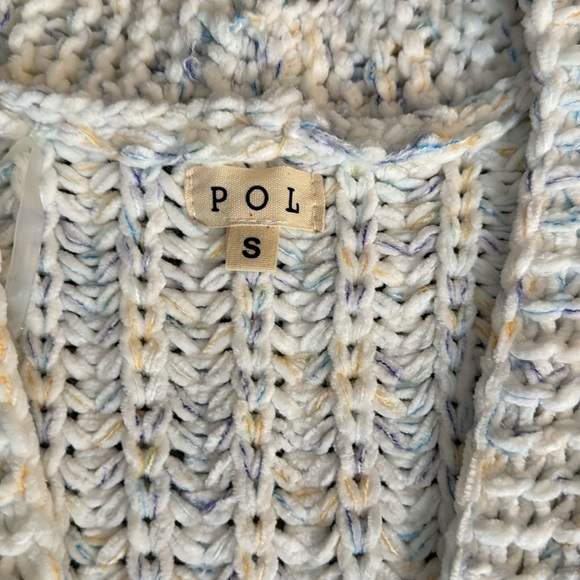 POL cardigan sweater - Picture 2 of 3